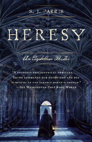 [Giordano Bruno 01] • Heresy